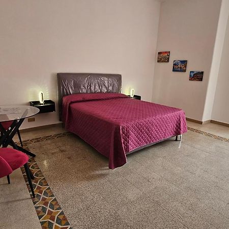 B&B Piazza Ragusa 로마 외부 사진