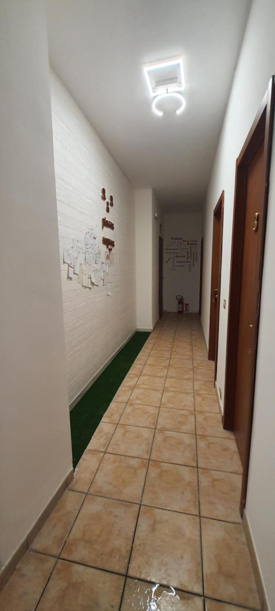 B&B Piazza Ragusa 로마 외부 사진