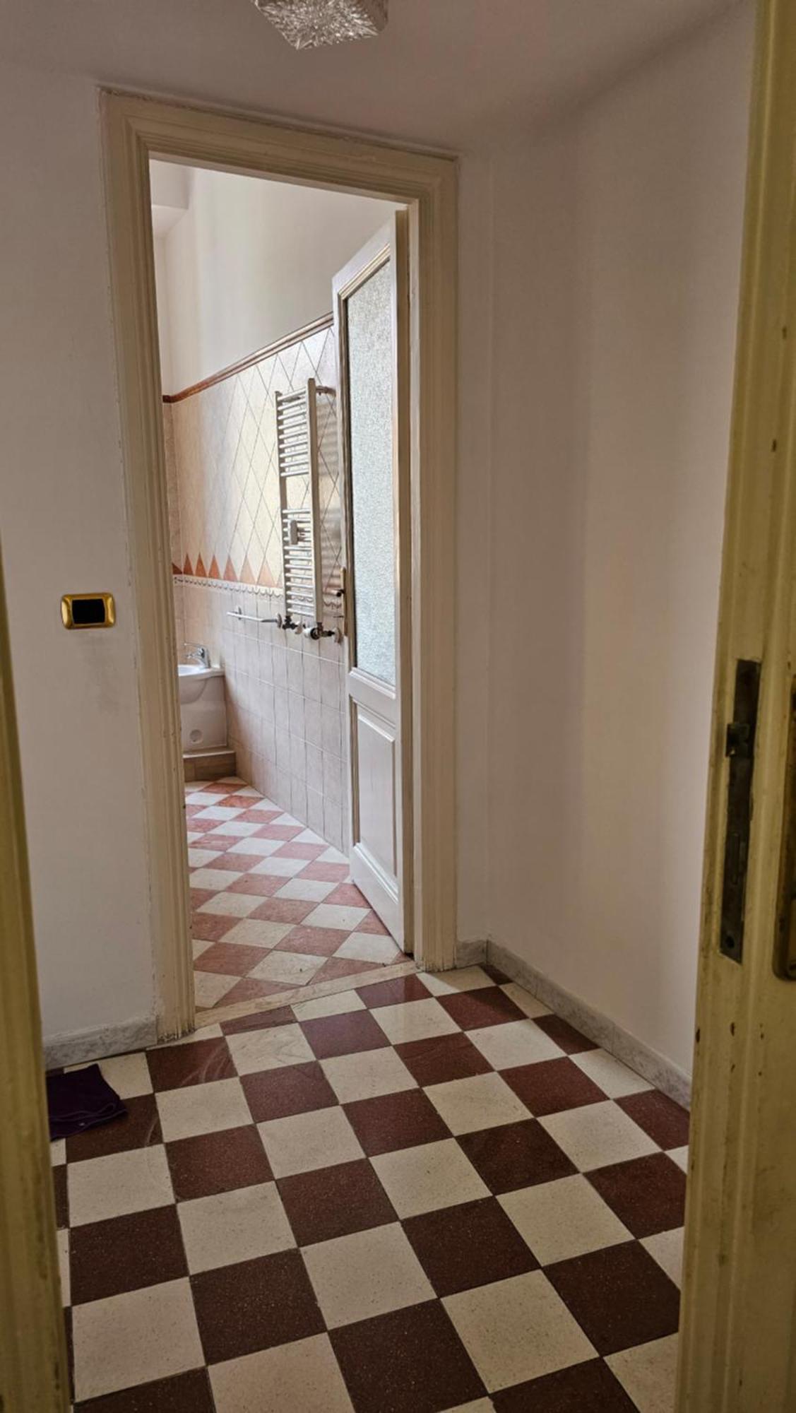 B&B Piazza Ragusa 로마 외부 사진
